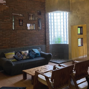 Vila Terbaik dan Termurah di Yogyakarta
