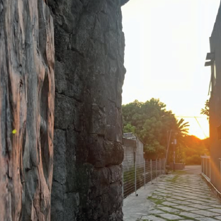 Villa Di Yogyakarta