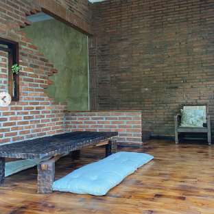 Villa Aesthetic Yogyakarta